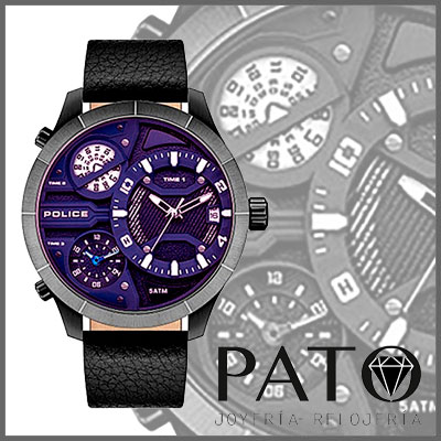 Montre Police PEWJB2110640