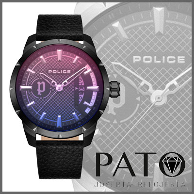 Police PEWJB2226901