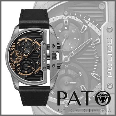 Police Watch PEWJF2203601