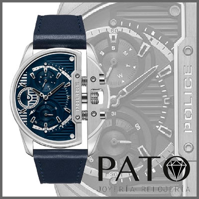 Police Watch PEWJF2203602