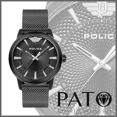 Reloj Police PEWJG0005003