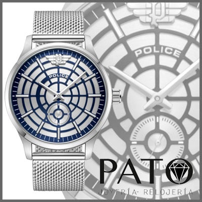Reloj Police PEWJG0005204