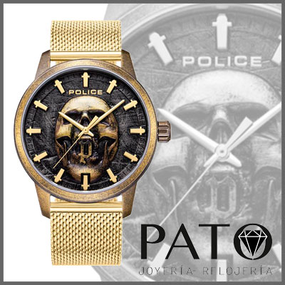 Police PEWJG0005504
