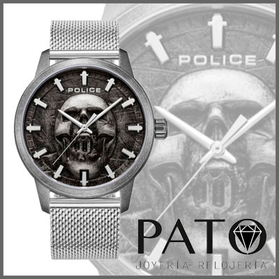 Reloj Police PEWJG0005505