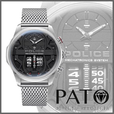 Police PEWJG0006504