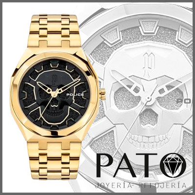Montre Police PEWJG2110703