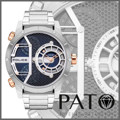 Reloj Police PEWJG2118104