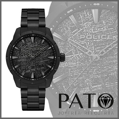 Police Watch PEWJG2202903