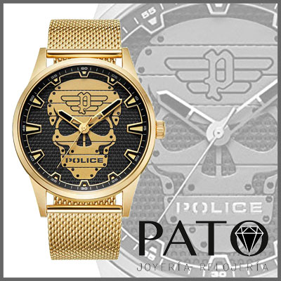 Police Watch PEWJG2227903