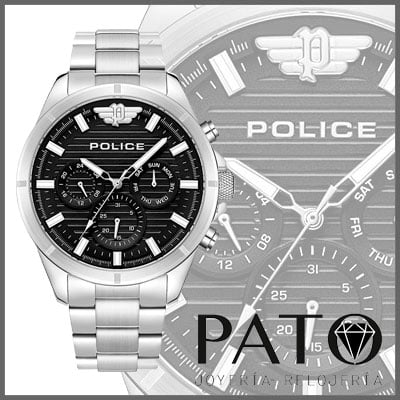 Police Watch PEWJK2227806
