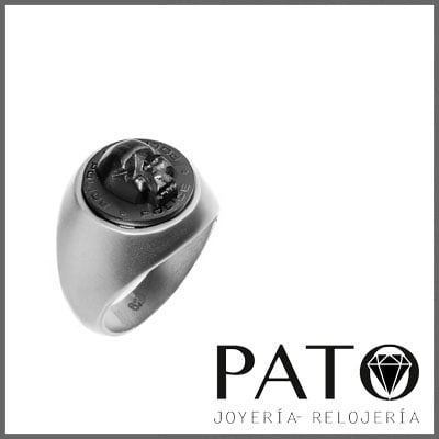 Anillo PJ26579RSS/01