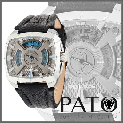 Police Watch R1451270001