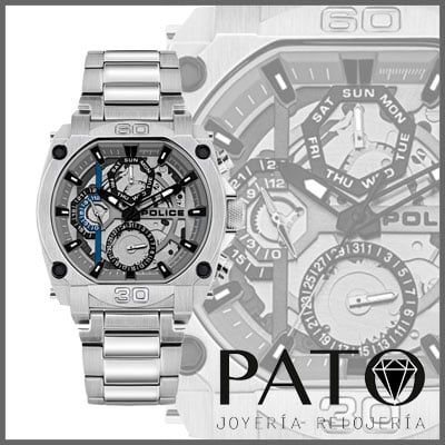 Police PL15472JS/13M