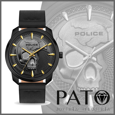 Reloj Police PL15714JSB/61