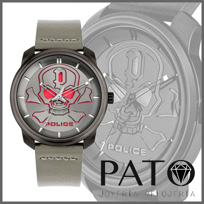 Reloj Police PL15714JSU/61