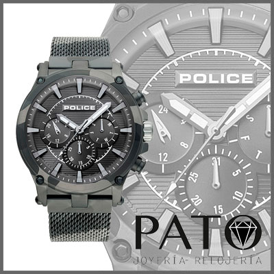 Police Watch R1453321003