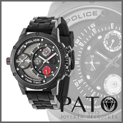Montre Police R1451253006