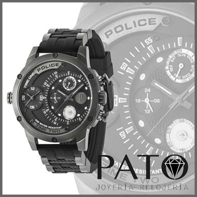 Orologio outlet police adder