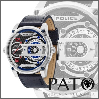 Police Watch R1451279001