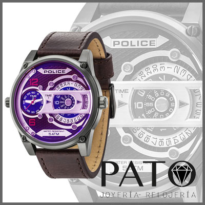 Police R1451279002