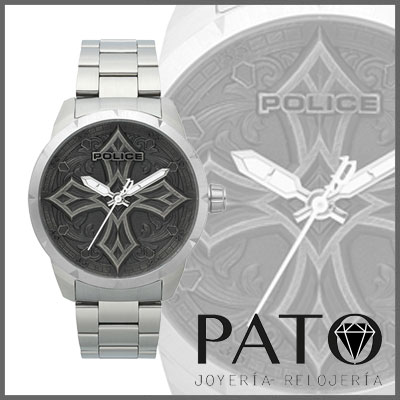 Police Watch R1453301001