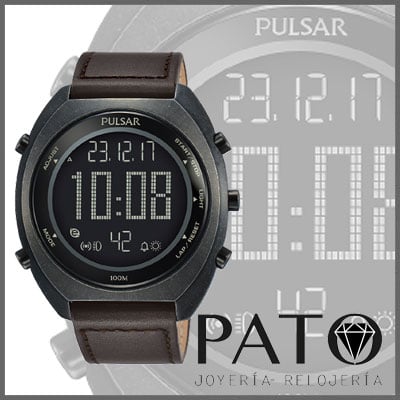 Pulsar P5A029X1