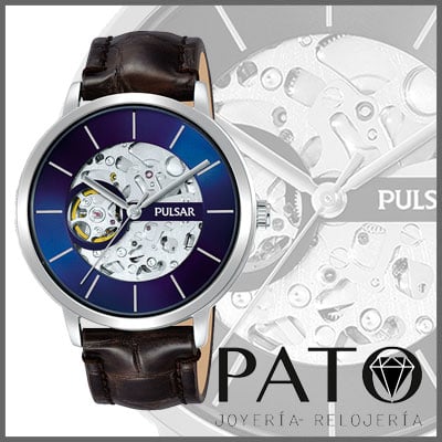 Pulsar P8A007X1