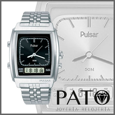 Pulsar PBK035X2 