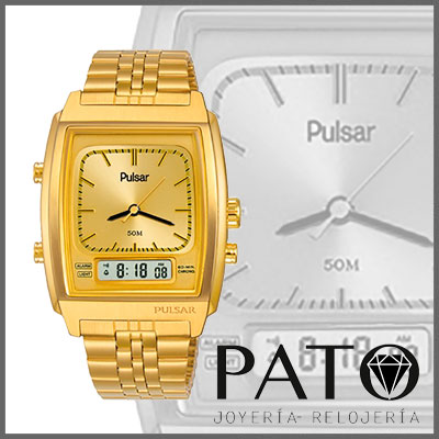 Pulsar PBK036X2