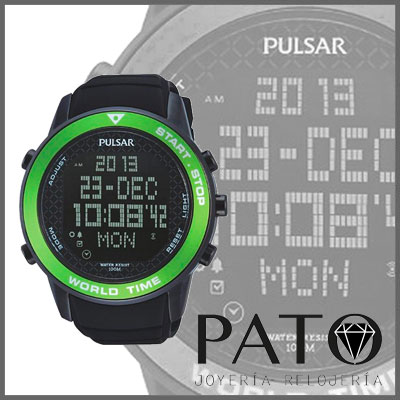 Pulsar PQ2033X1