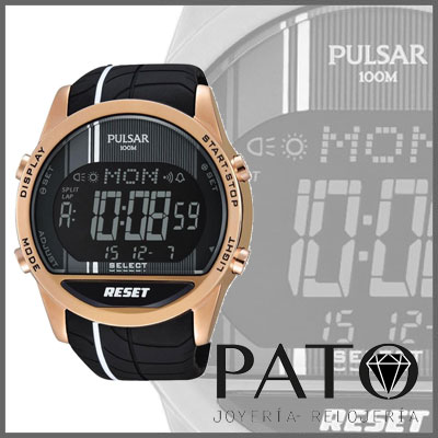 Montre Pulsar PV4010X1