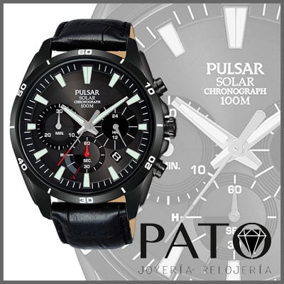 Montre Pulsar PZ5063X1