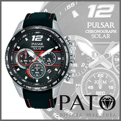 Pulsar PZ5075X1