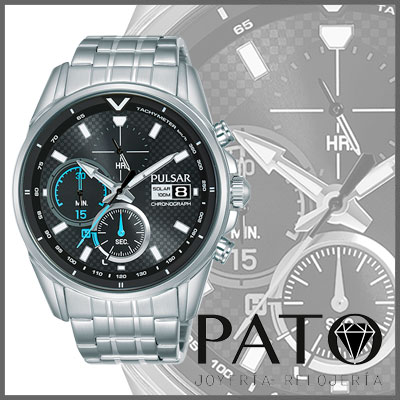 Montre Pulsar PZ6025X1