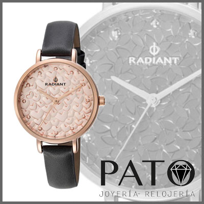 Radiant RA431601
