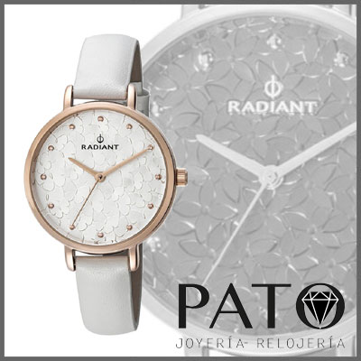 Radiant RA431602