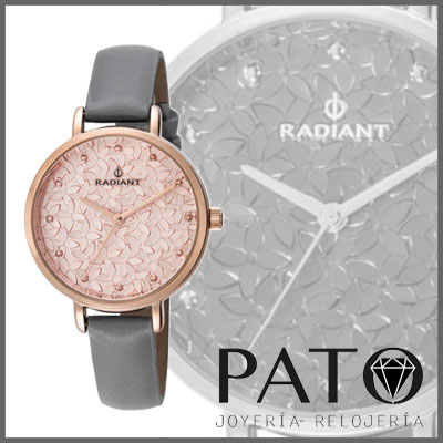 Radiant RA431603