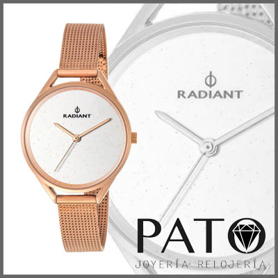 Radiant RA432204