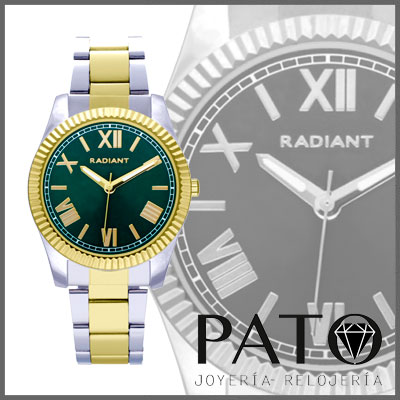 Radiant RA582204