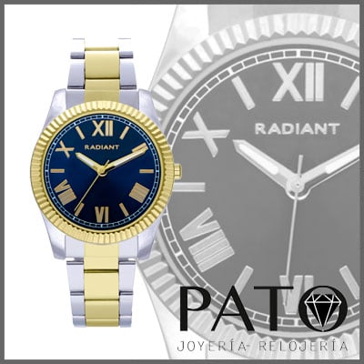 Damenuhr Radiant RA582205