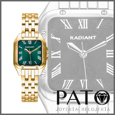 Montre Radiant RA618205