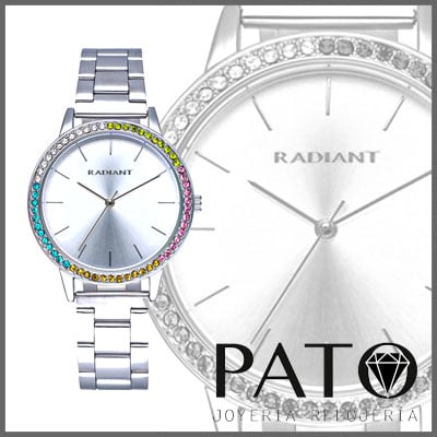 Damenuhr Radiant RA620202