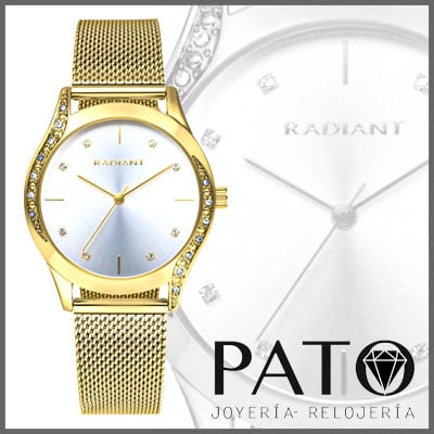 Radiant RA623202