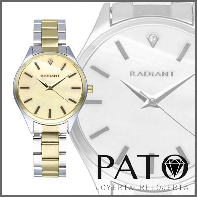 Montre Radiant RA624202