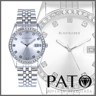 Damenuhr Radiant RA625202