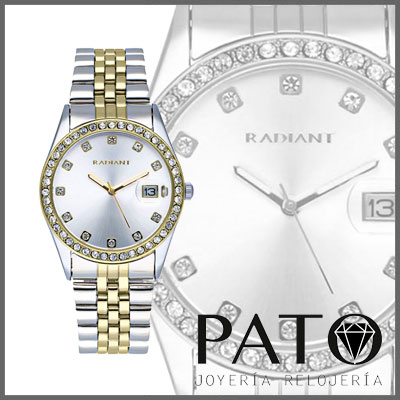 Damenuhr Radiant RA625203