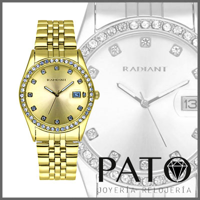 Radiant RA625204