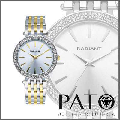 Radiant RA626202