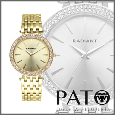 Radiant RA626203