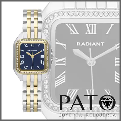 Montre Radiant RA643204